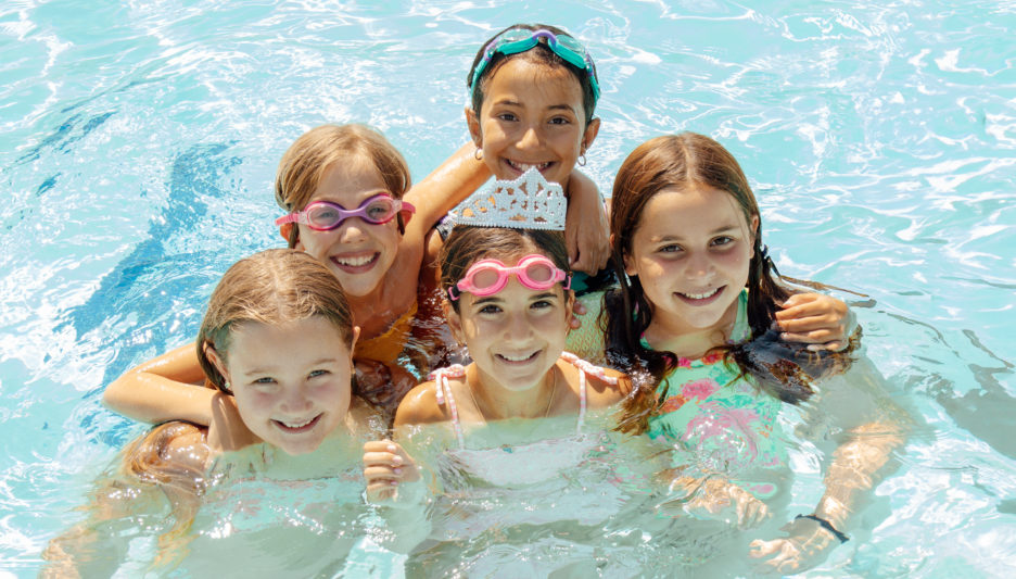 How to Choose the Best Summer Camp for Your Child